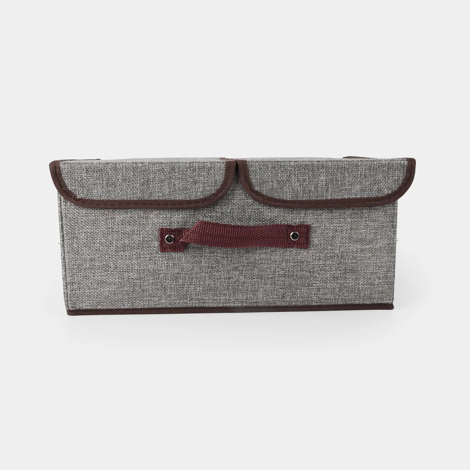 Foldable Fabric Storage Box - Image 3