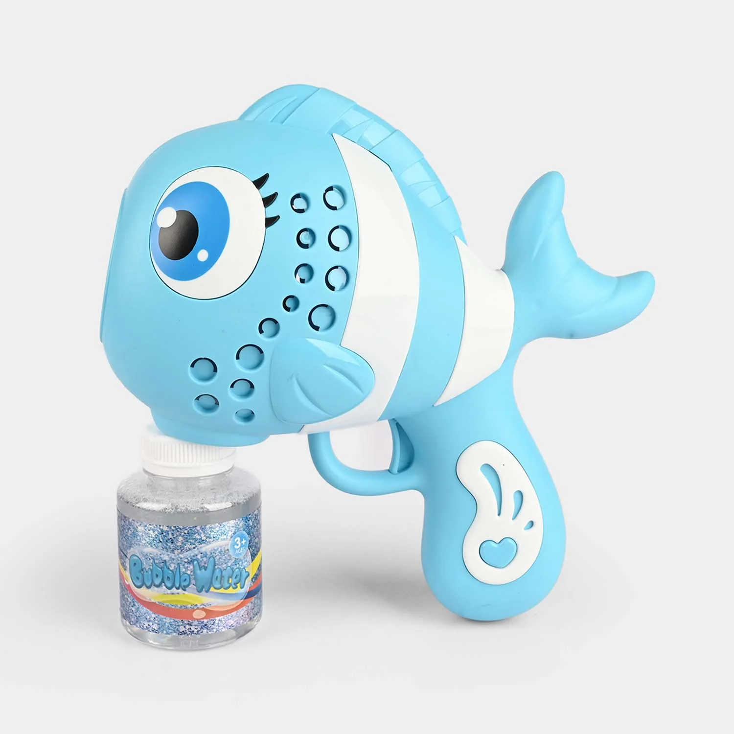 Electric Bubble Blaster For Kids - Image 2