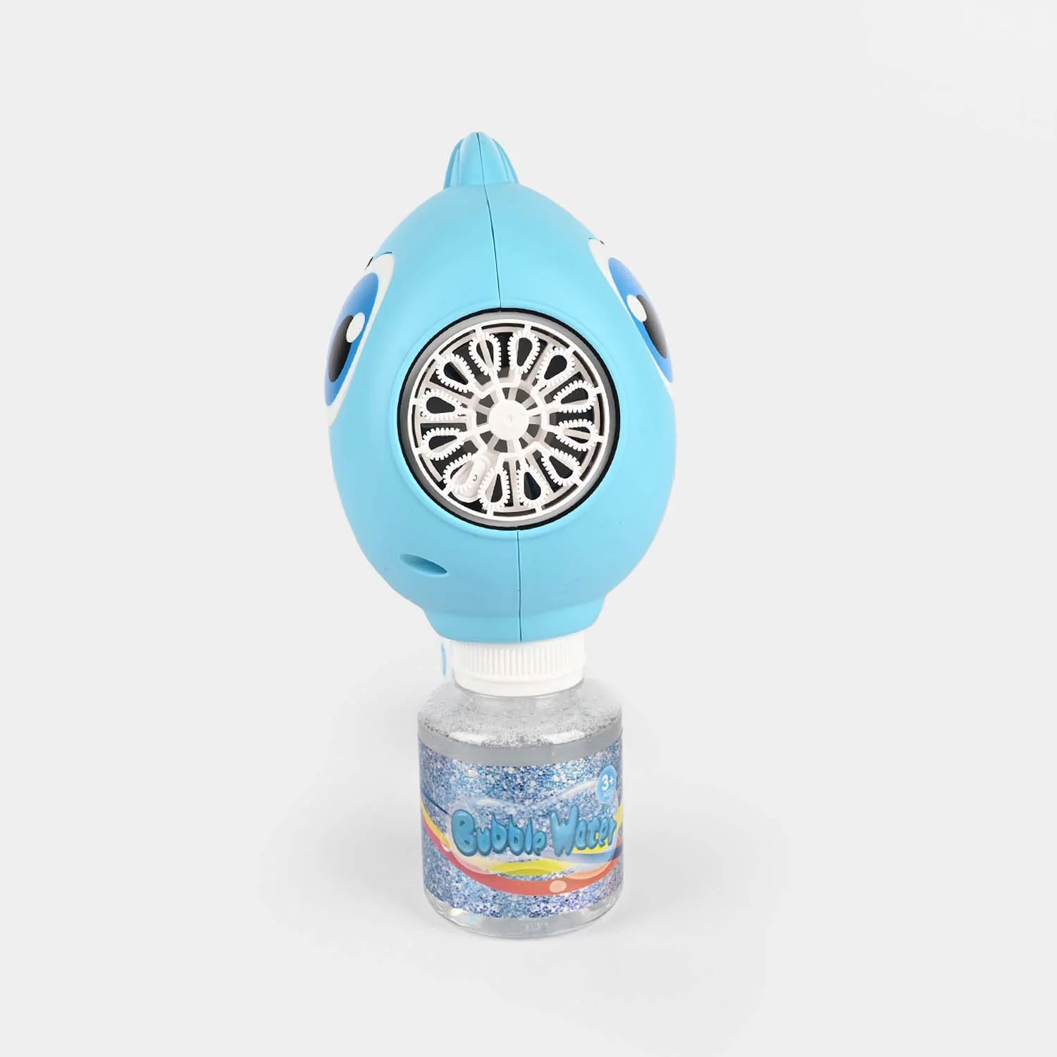 Electric Bubble Blaster For Kids - Image 4