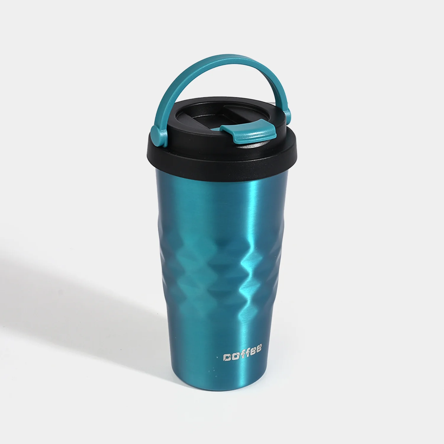 Coffee Mug Steel | 500Ml