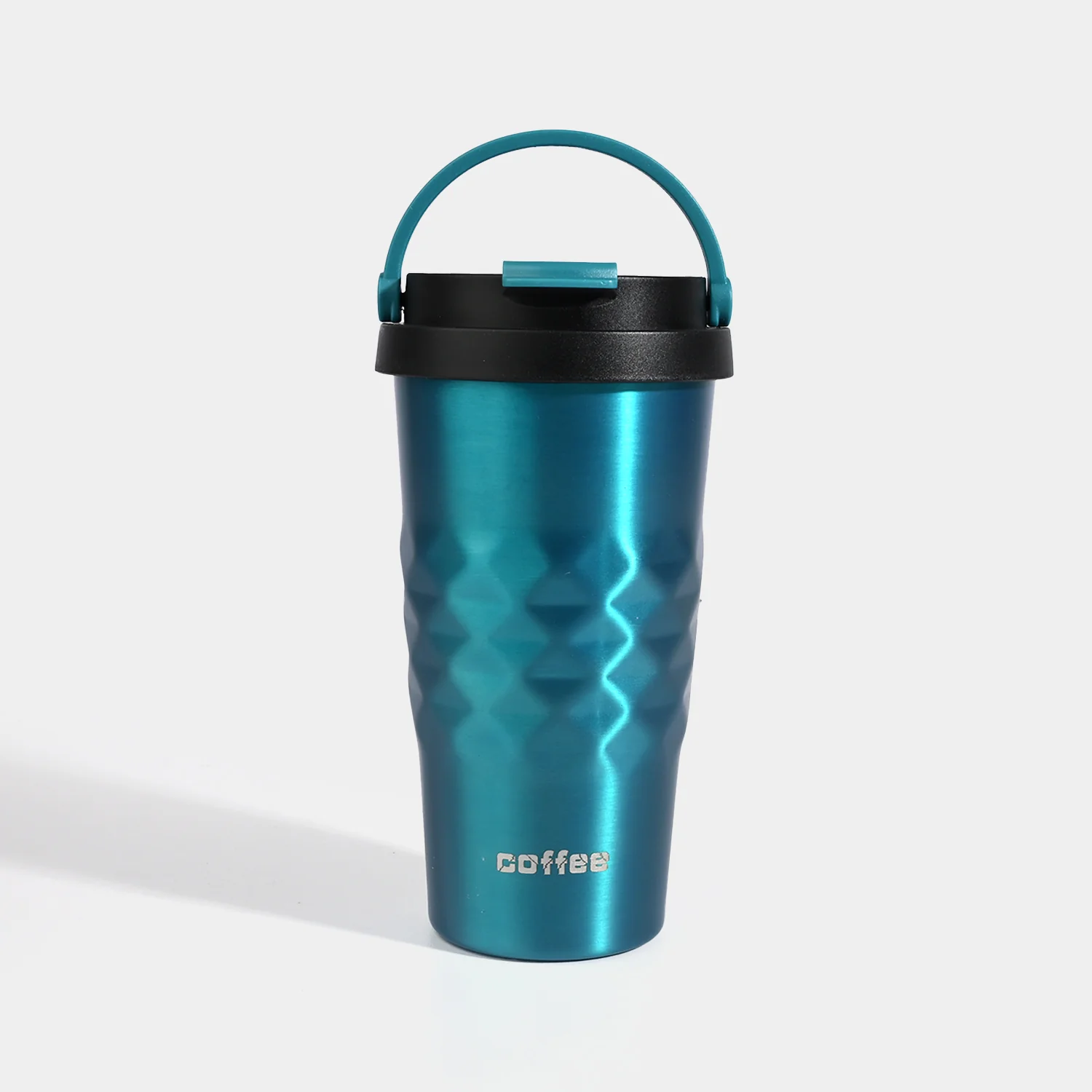 Coffee Mug Steel | 500Ml - Image 4