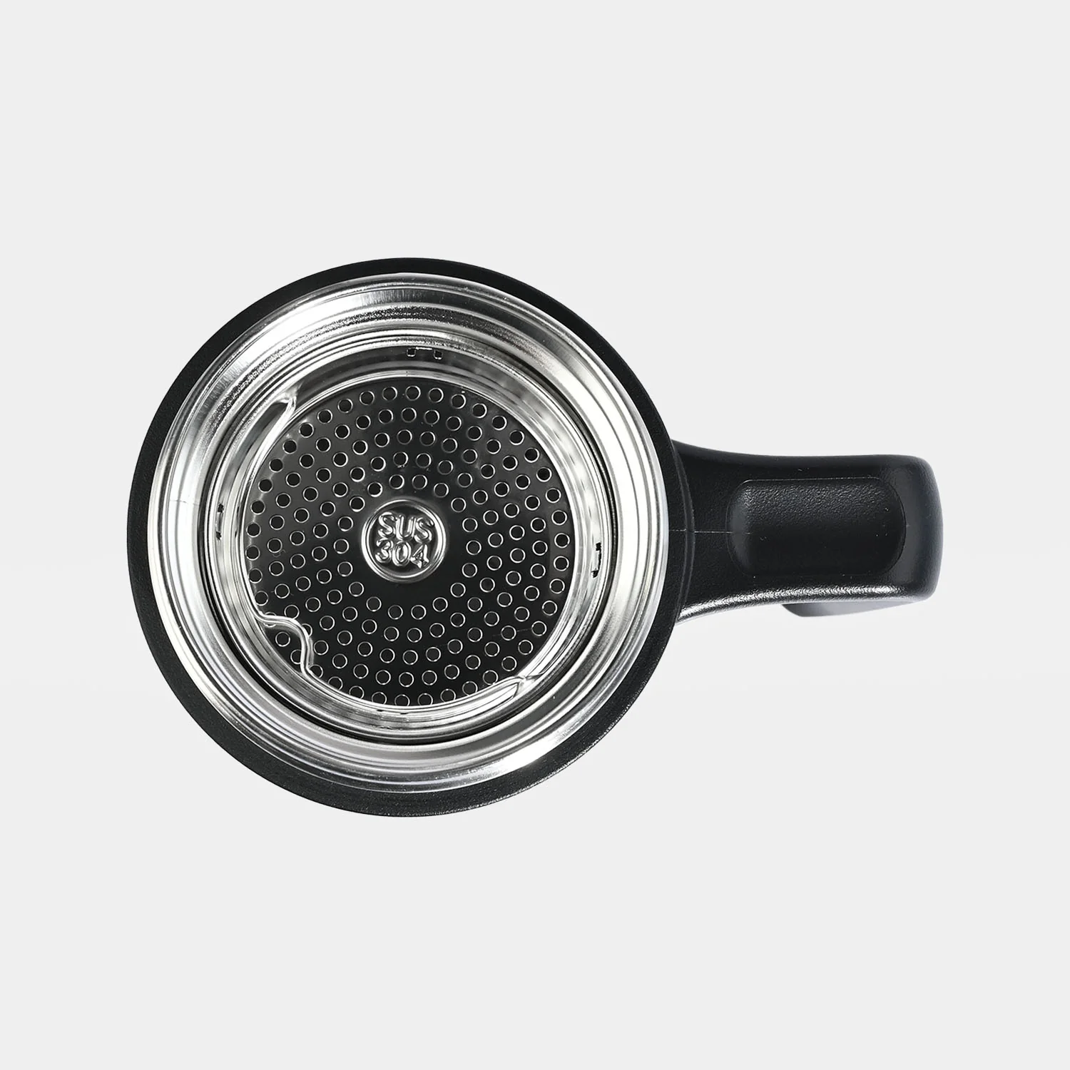 Stainless-steel Coffee Mug | 500Ml - Image 3