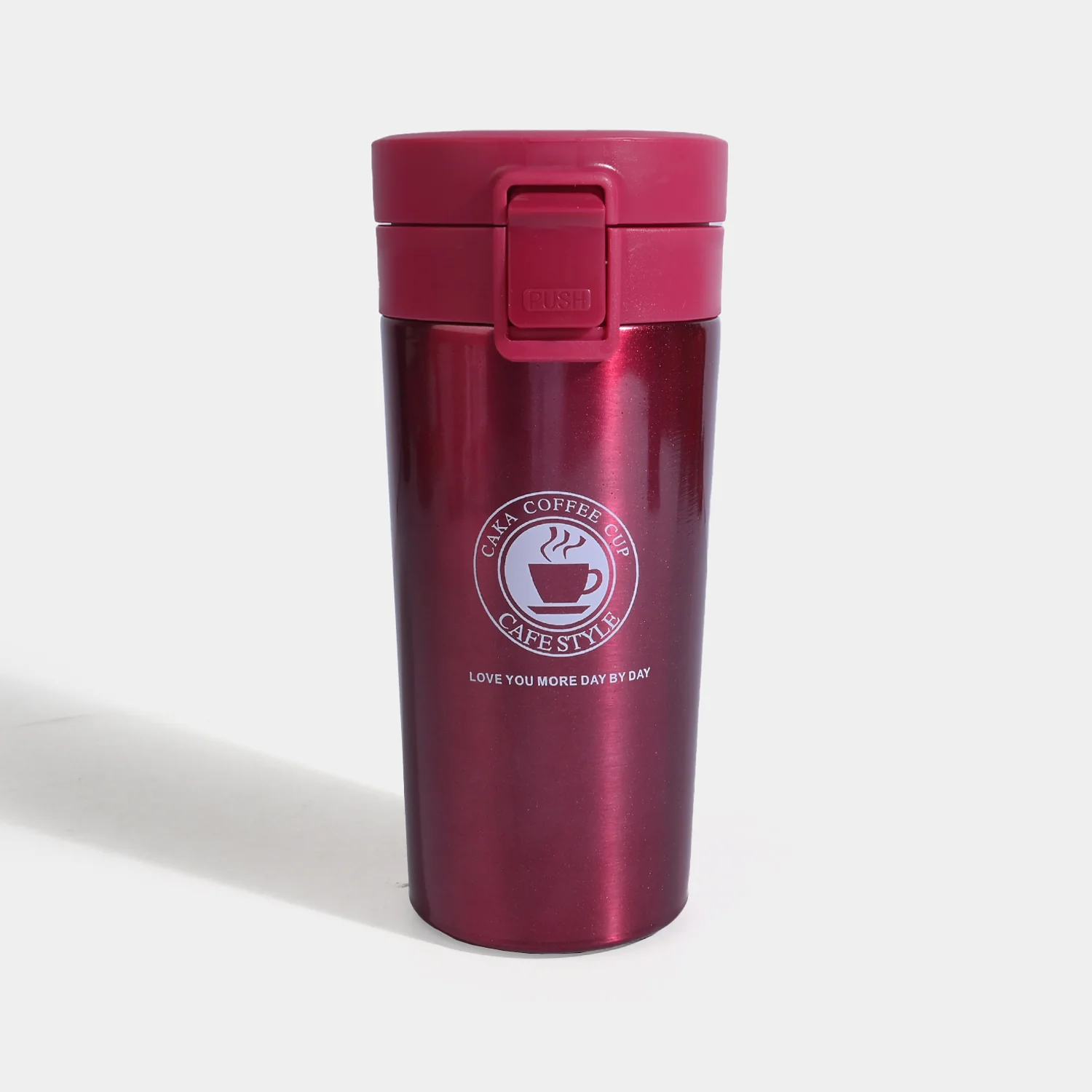 Coffee Mug Stainless-steel - Image 4