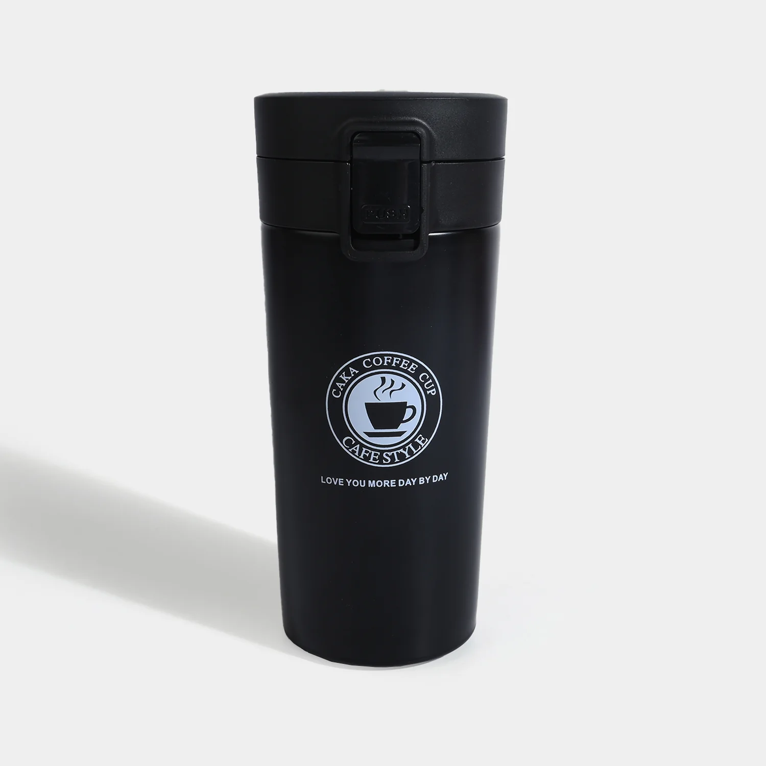 Coffee Mug Stainless-steel - Image 4