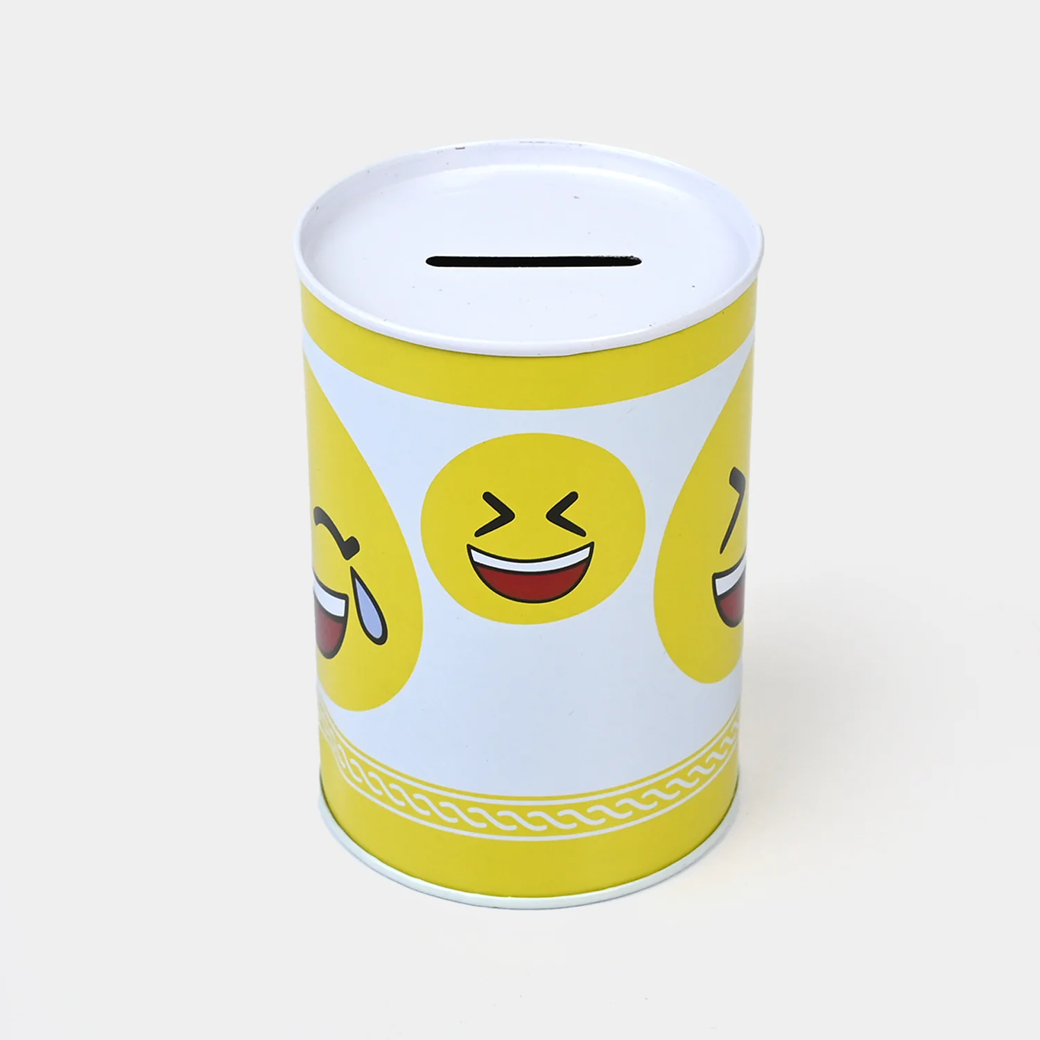 Metal Coin/Money Box with Lock For Kids - Image 4