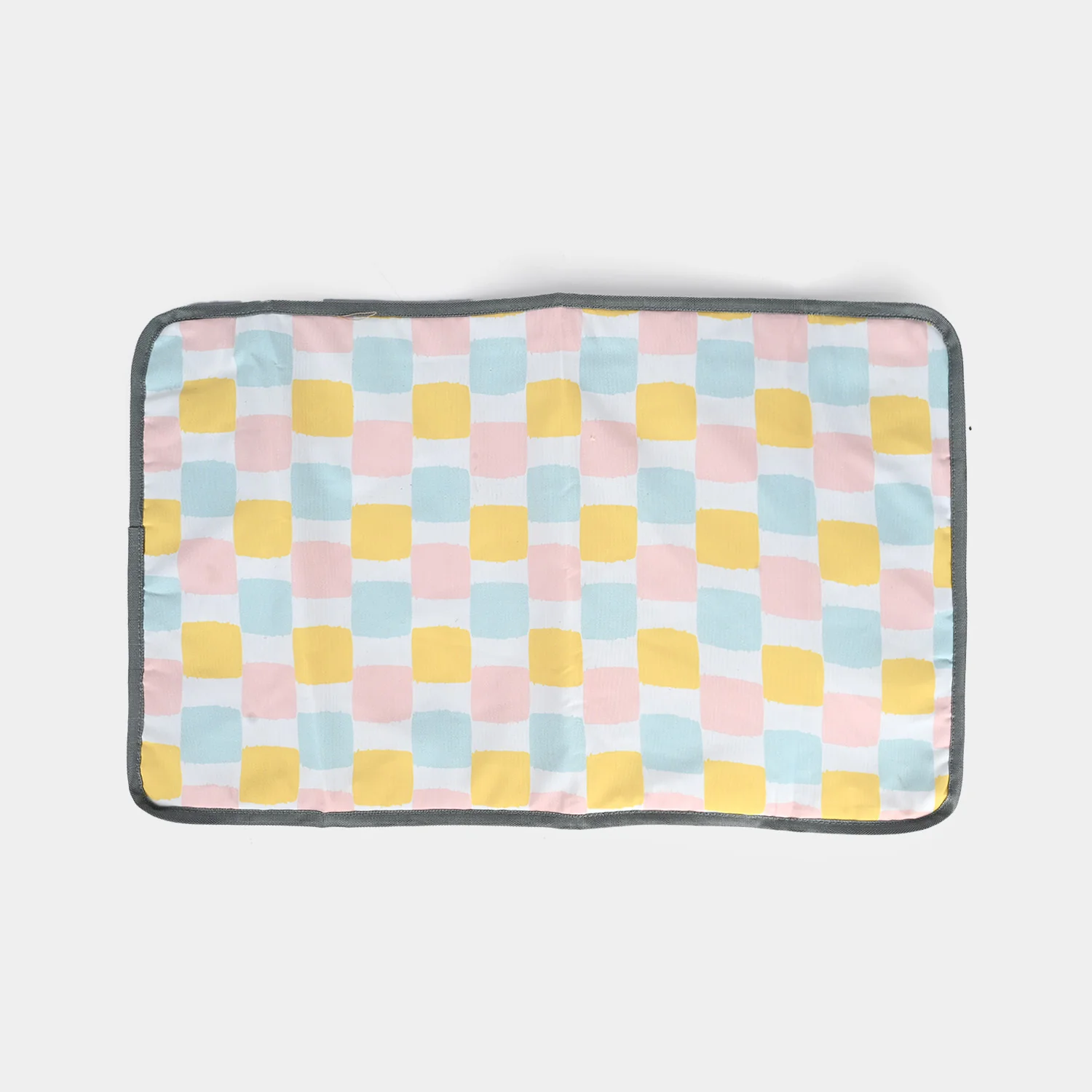Multipurpose Baby Diaper Bag with Changing Mat - Image 6