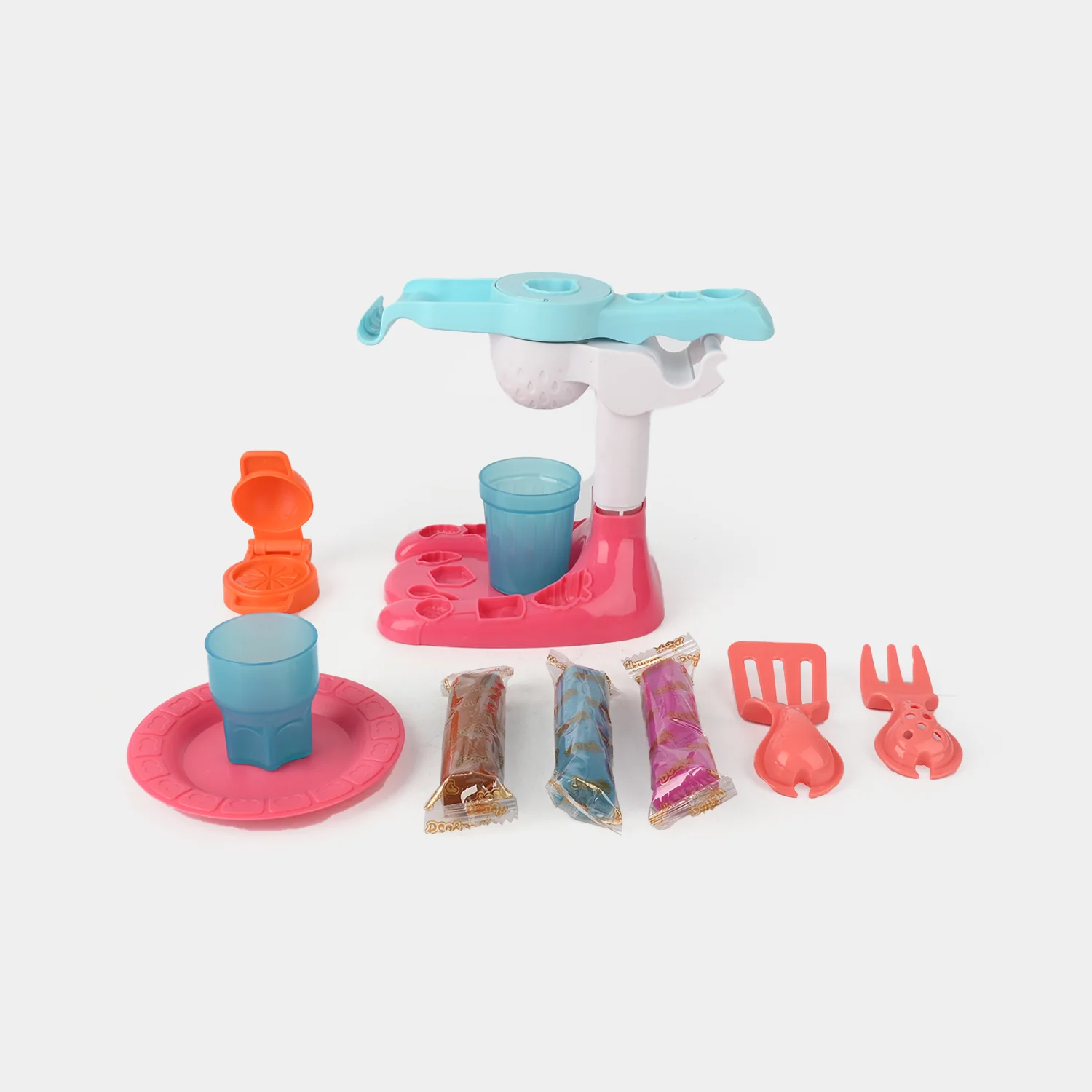 Play-Doh Magic Ice Cream Shoppe Playset - Image 4