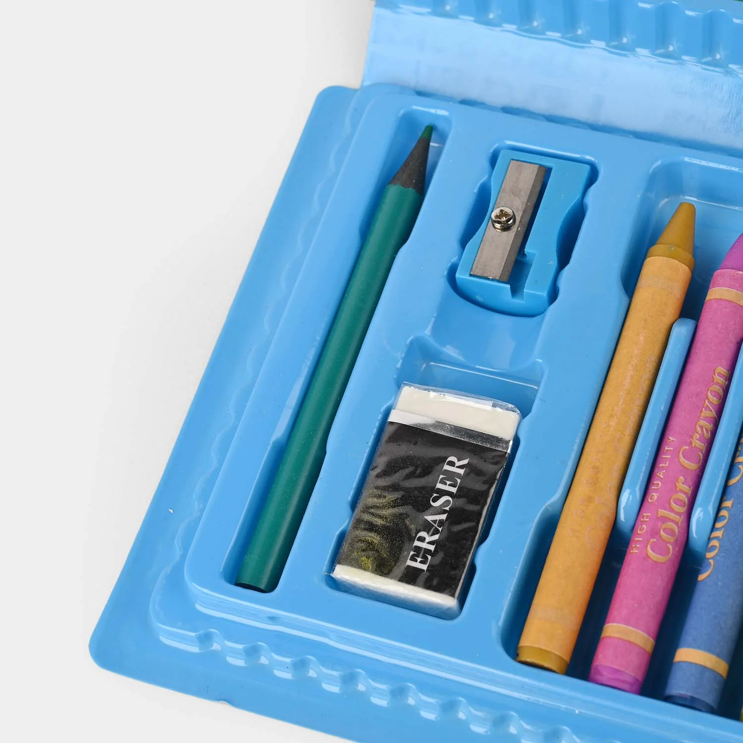 Color Kit 24PCs Set for Kids - Image 2