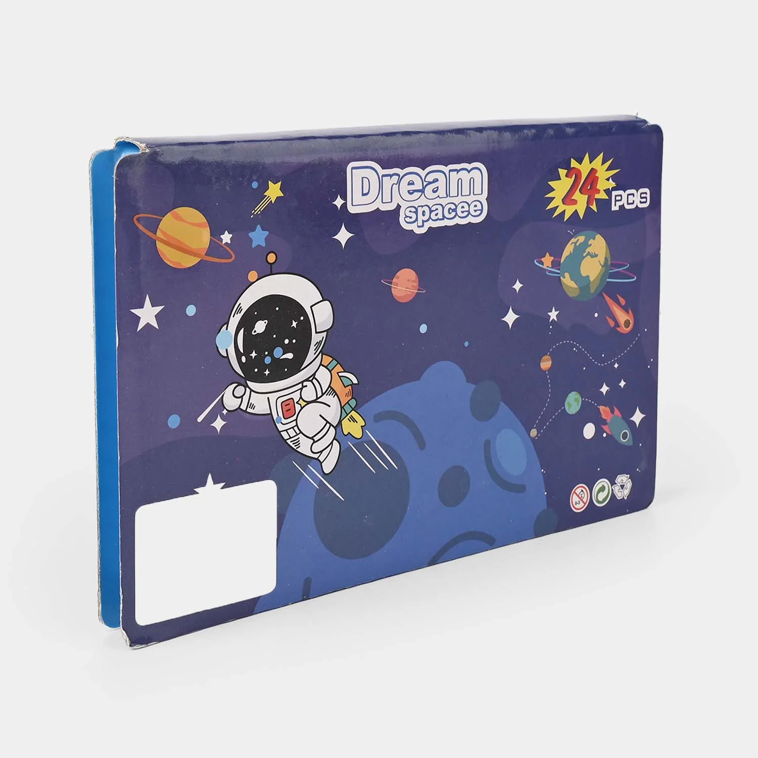 Color Kit 24PCs Set for Kids - Image 3