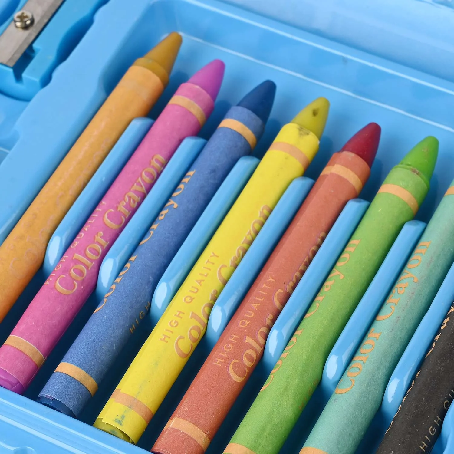 Color Kit 24PCs Set for Kids - Image 4