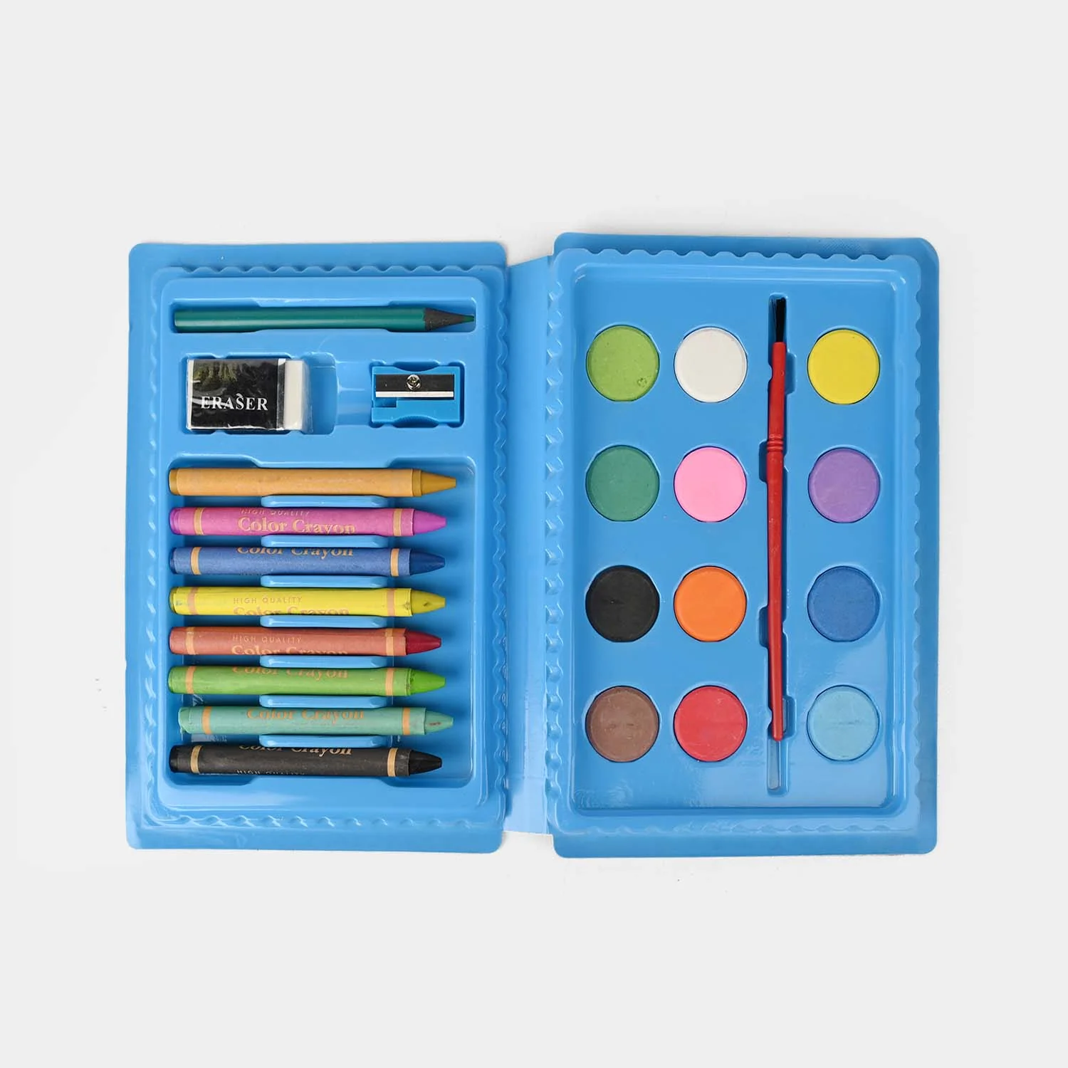 Color Kit 24PCs Set for Kids - Image 6