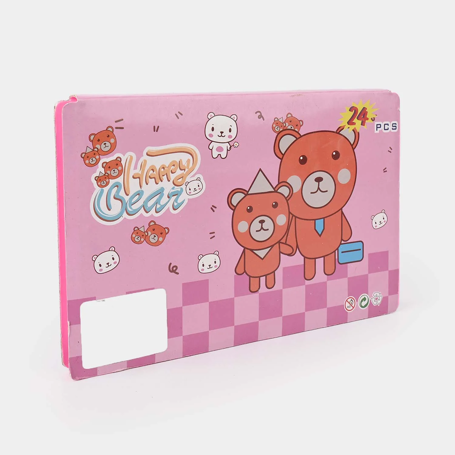 Color Kit 24PCs Set for Kids - Image 3