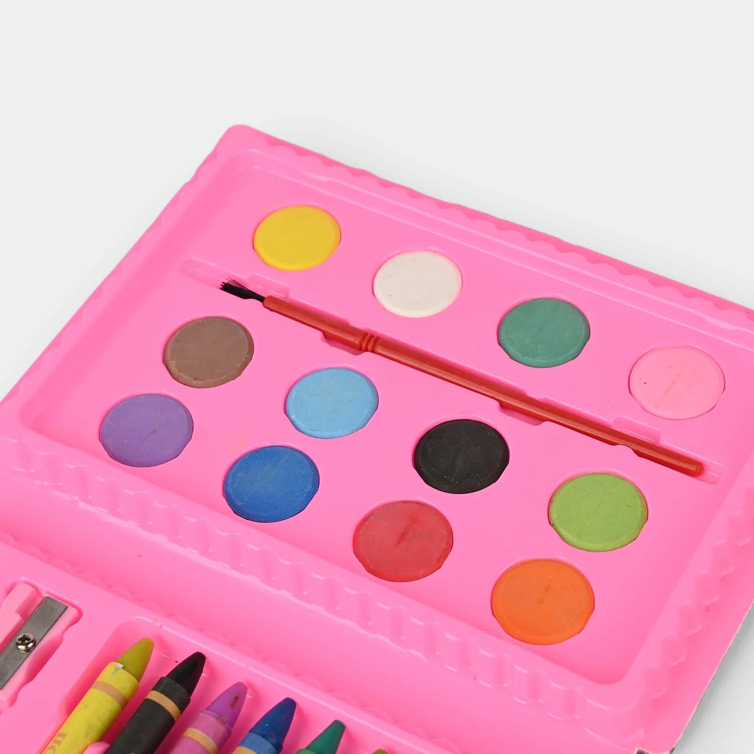 Color Kit 24PCs Set for Kids - Image 4