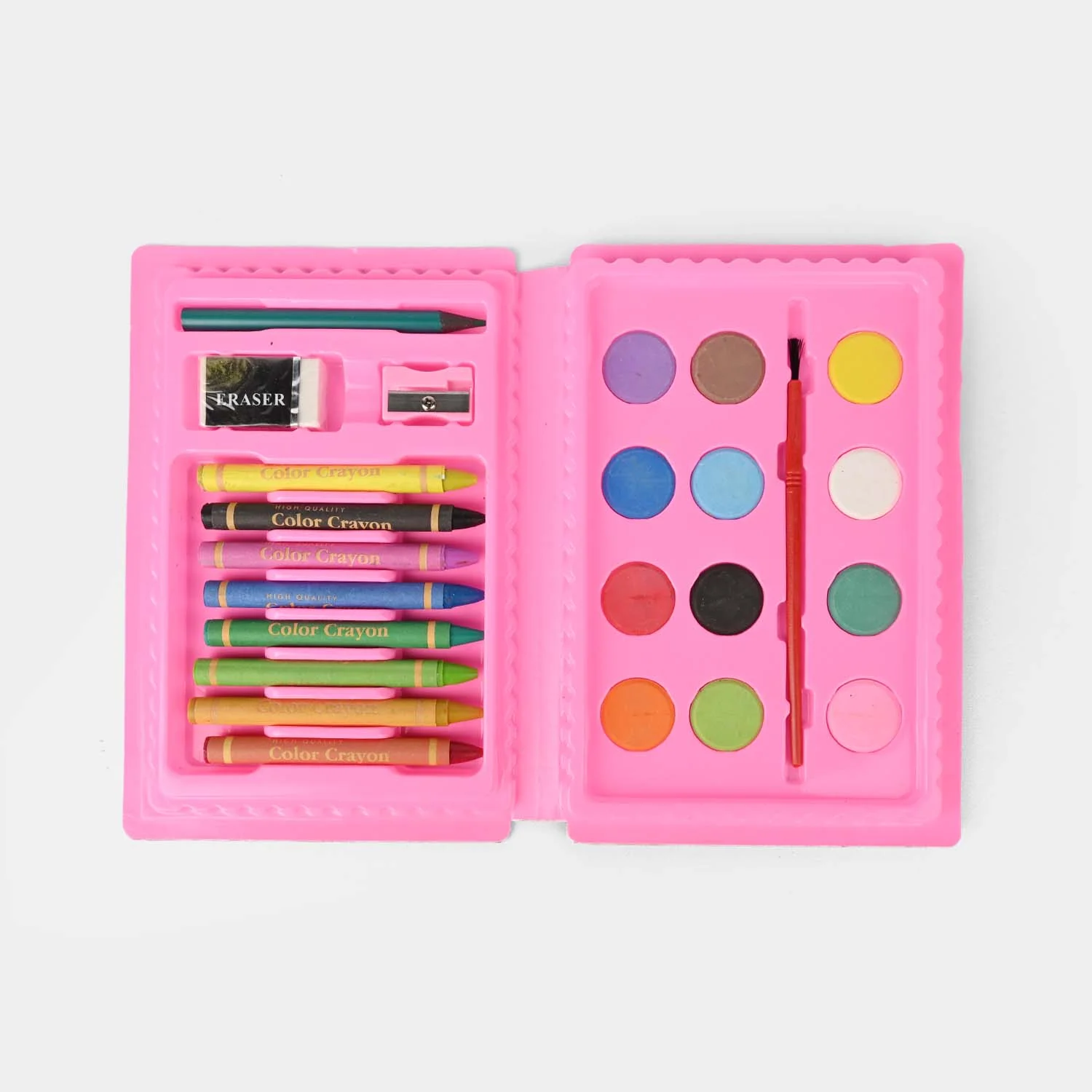 Color Kit 24PCs Set for Kids - Image 6