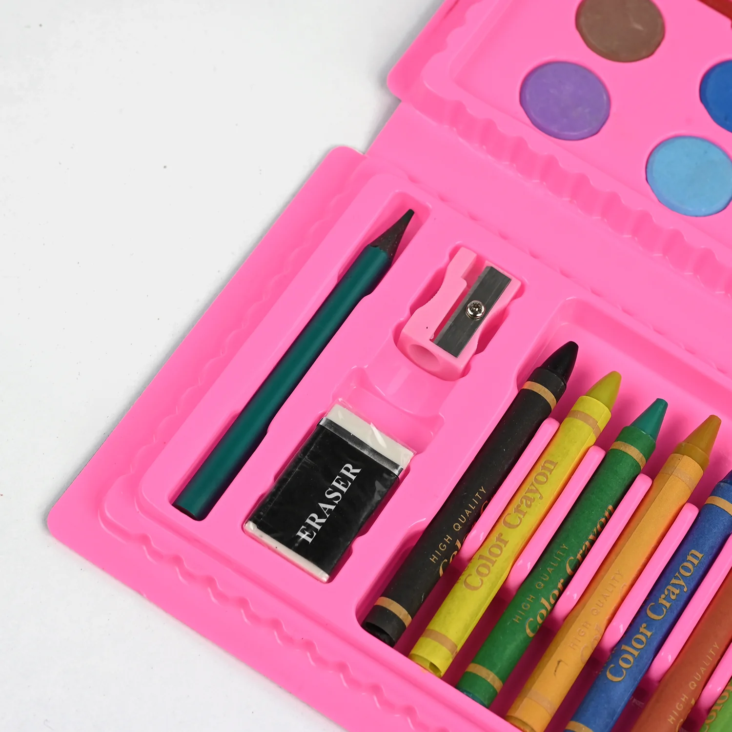Color Kit 24PCs Set for Kids - Image 2