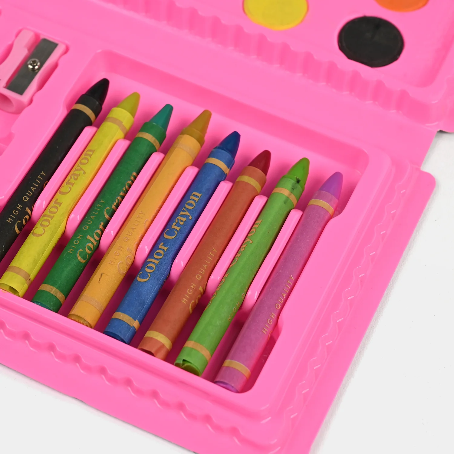 Color Kit 24PCs Set for Kids - Image 4