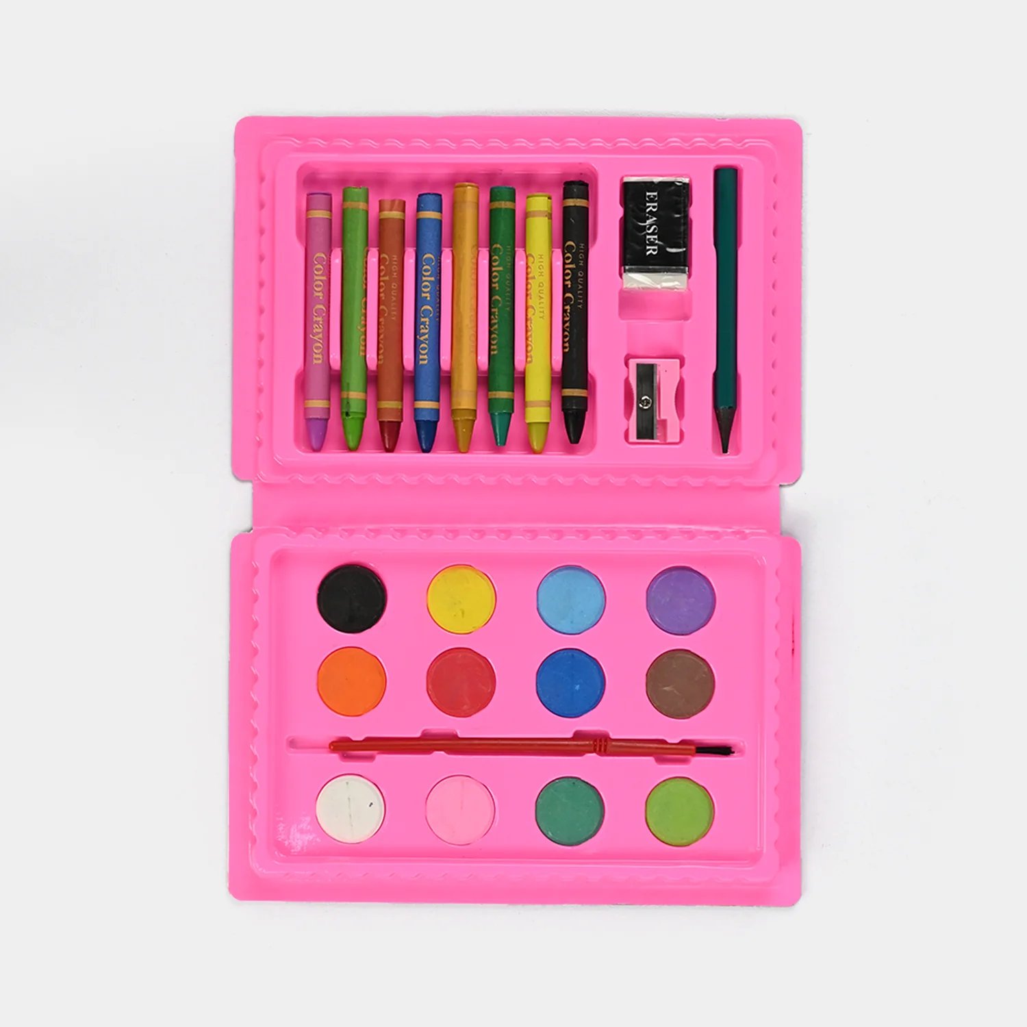 Color Kit 24PCs Set for Kids - Image 6