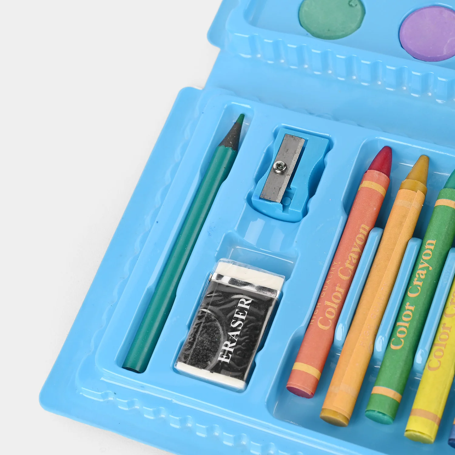 Color Kit 24PCs Set for Kids - Image 2
