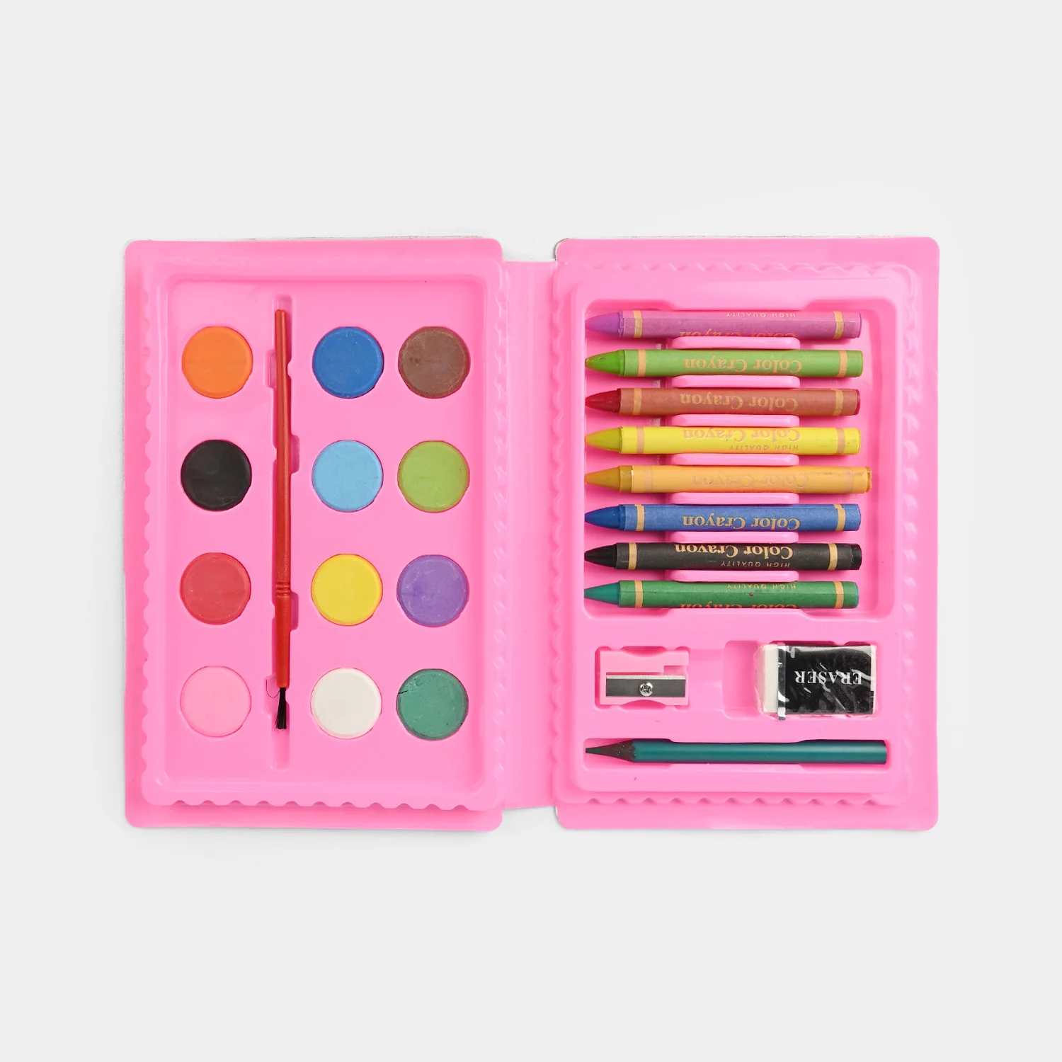 Color Kit 24PCs Set for Kids - Image 6