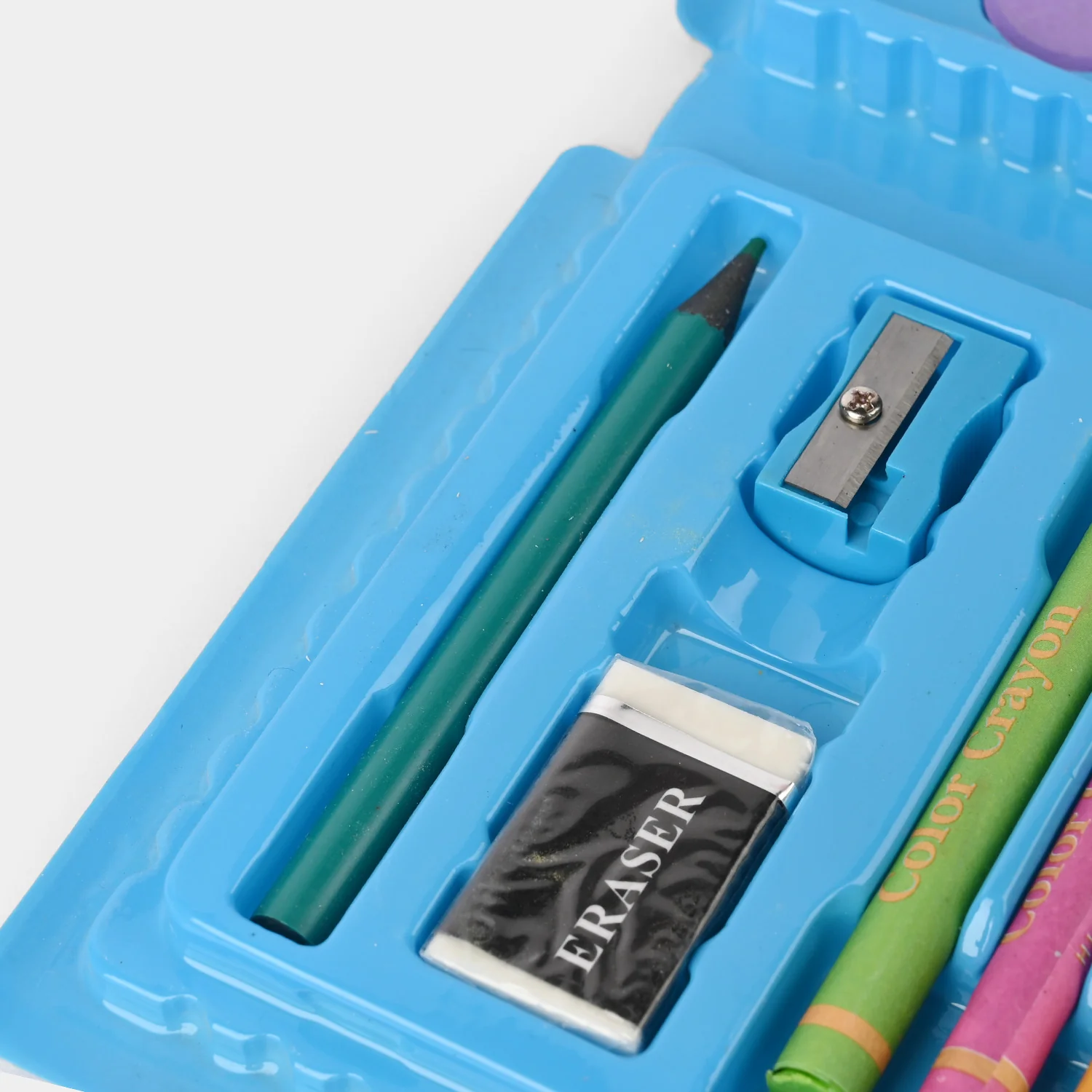 Color Kit 24PCs Set for Kids - Image 2