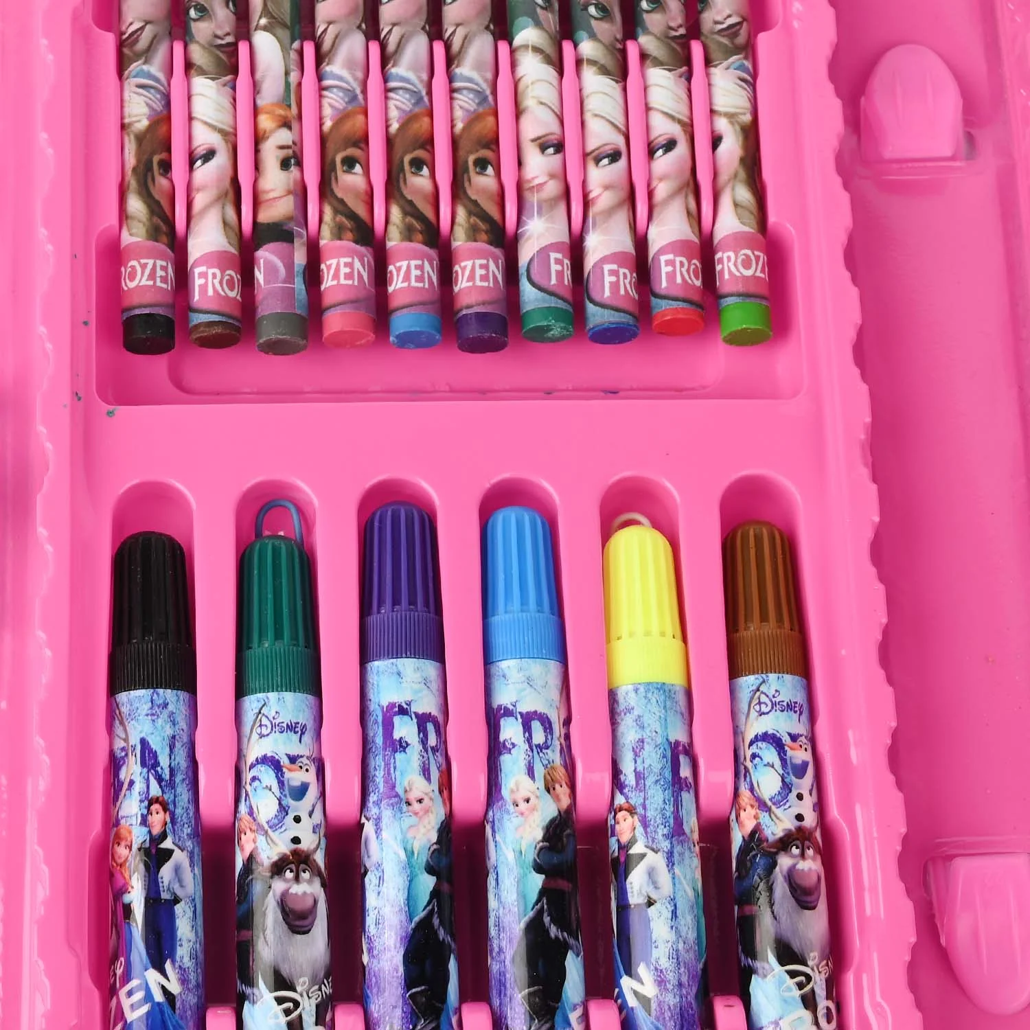 Character Color Kit 42PCs - Image 2
