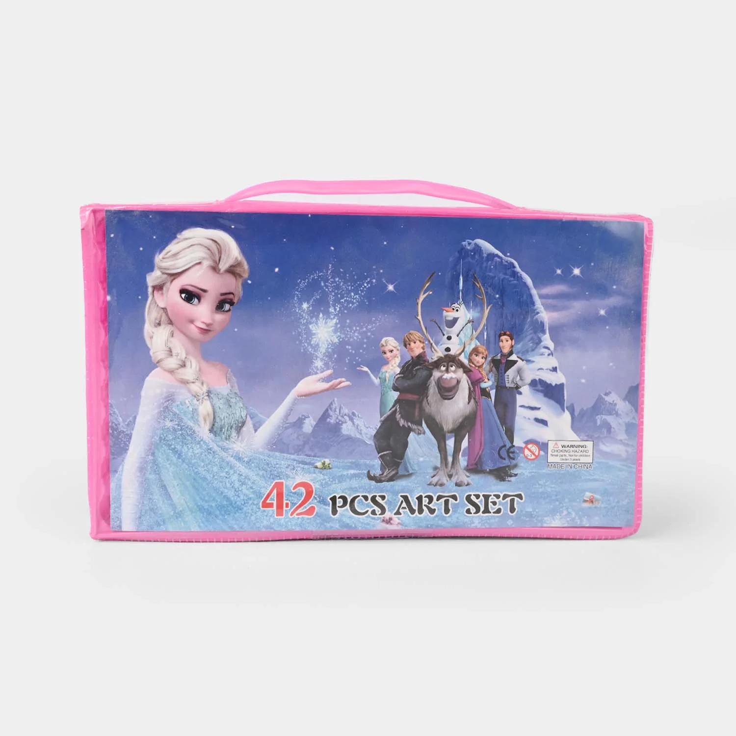 Character Color Kit 42PCs - Image 6