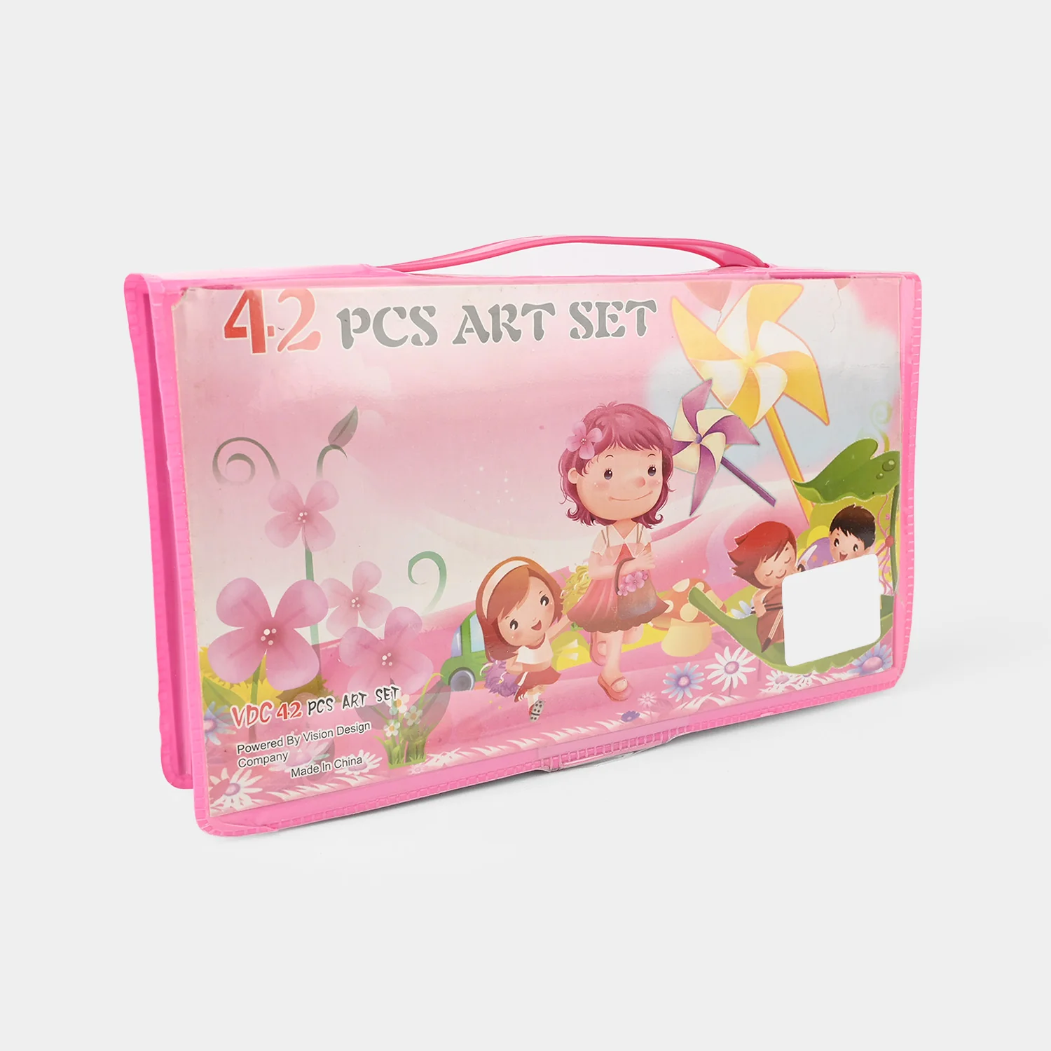 Character Color Kit 42PCs - Image 3