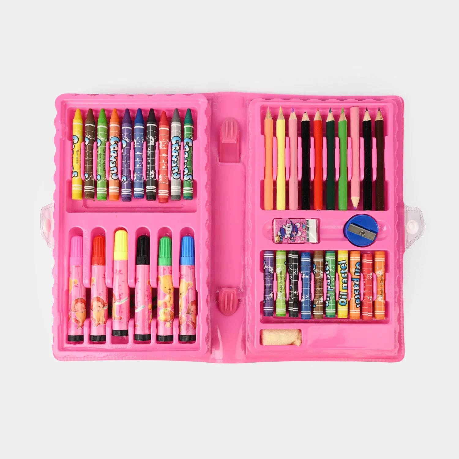 Character Color Kit 42PCs - Image 5