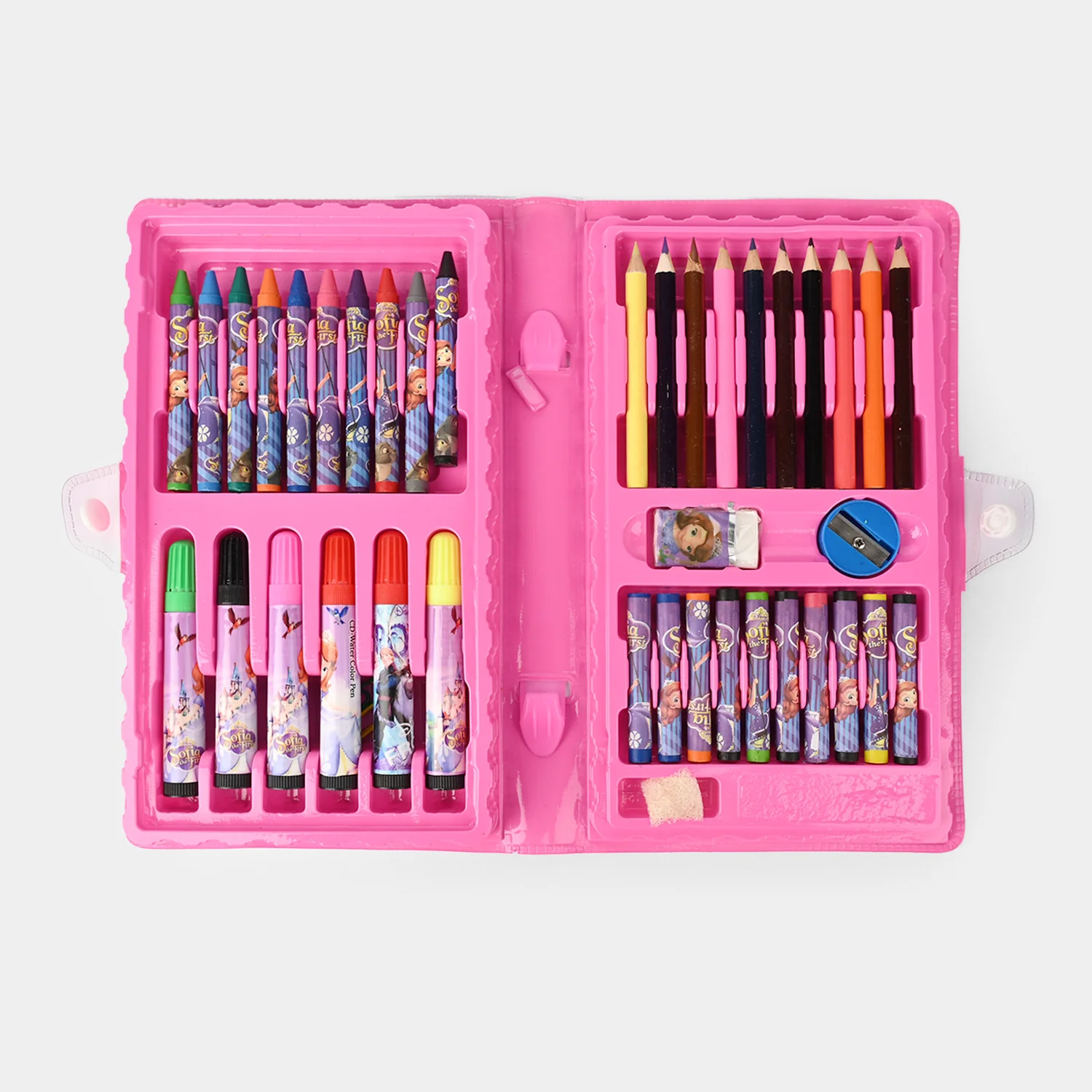 Character Color Kit 42PCs - Image 5