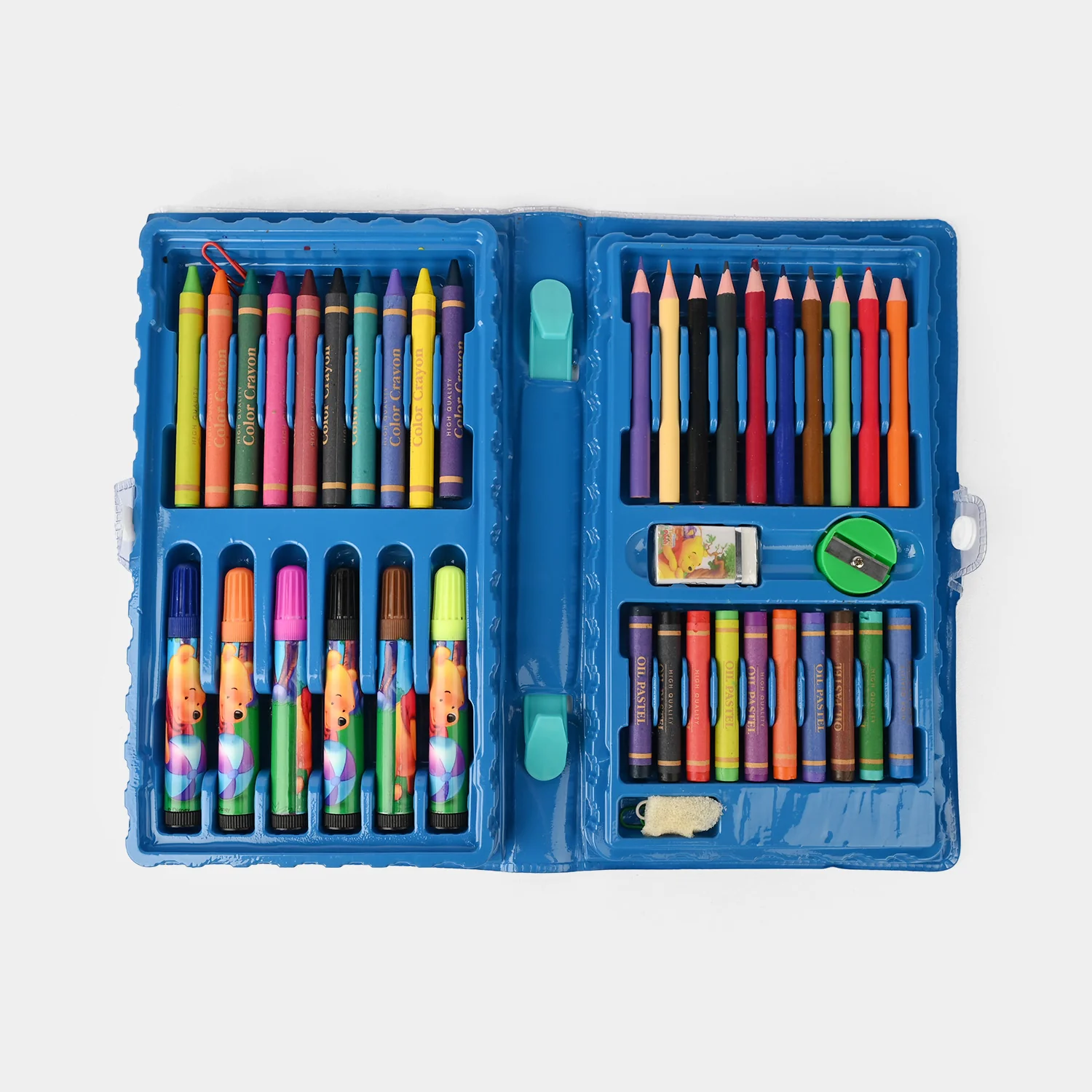 Character Color Kit 42PCs - Image 5
