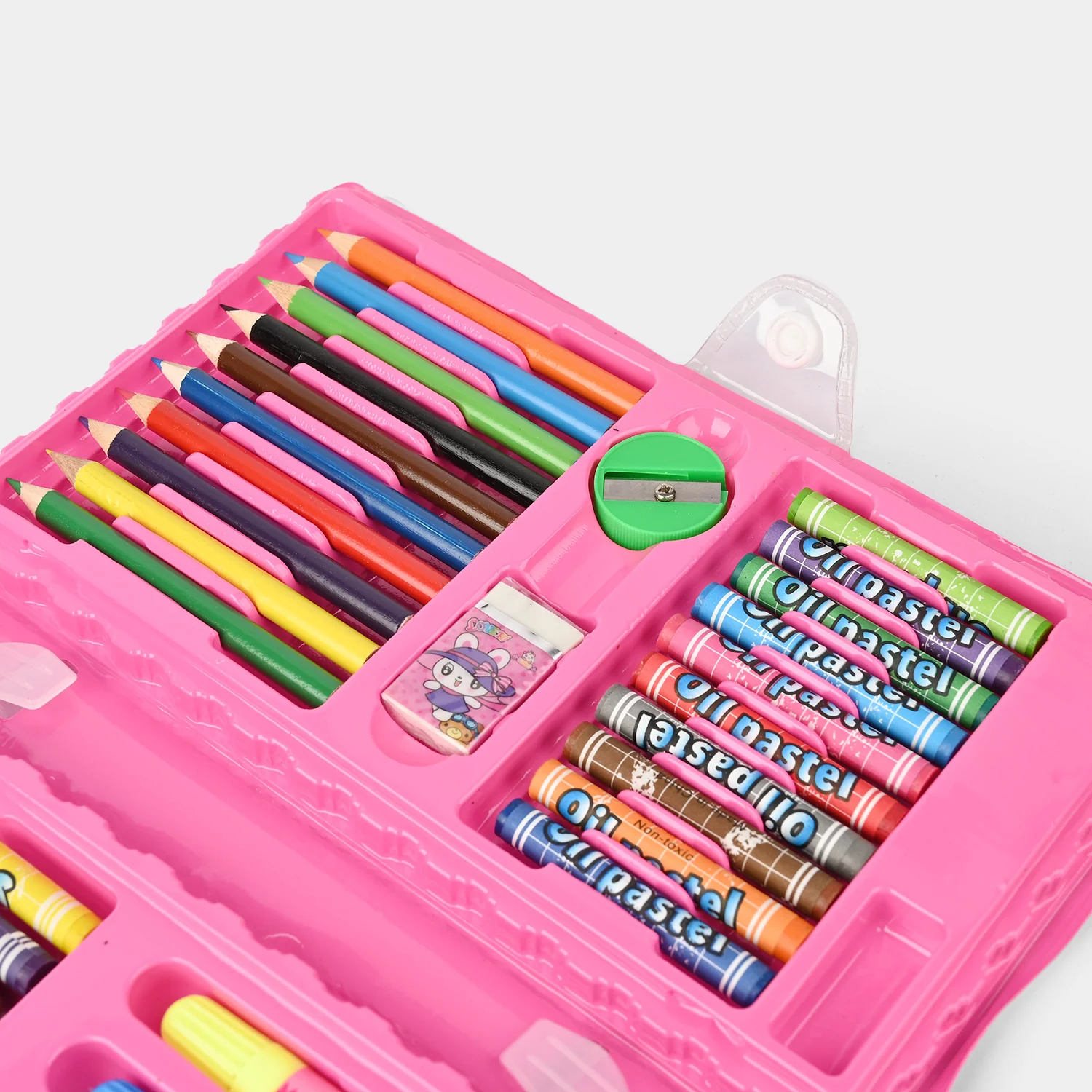 Character Color Kit 42PCs - Image 4