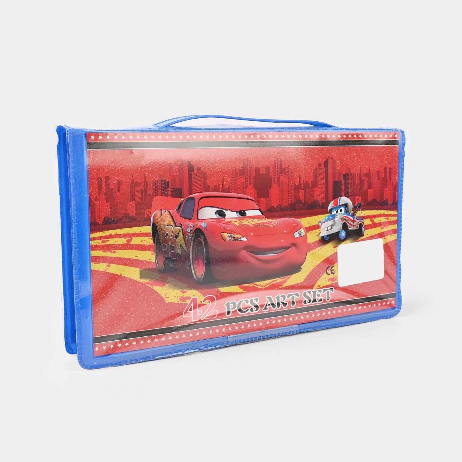 Character Color Kit 42PCs - Image 3