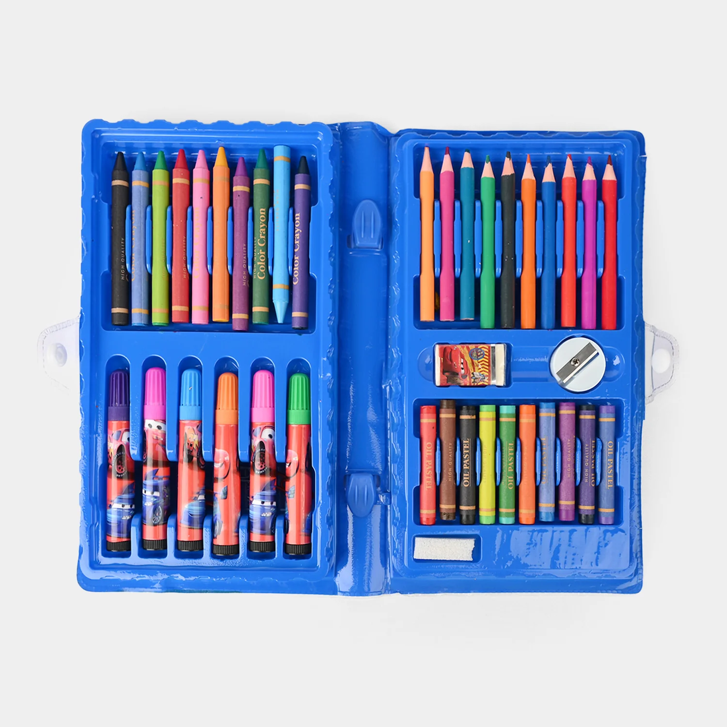 Character Color Kit 42PCs - Image 5