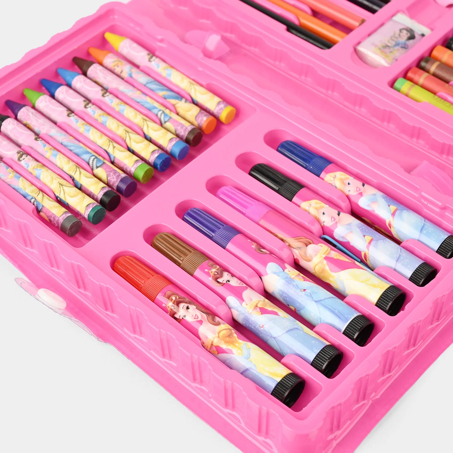 Character Color Kit 42PCs - Image 2