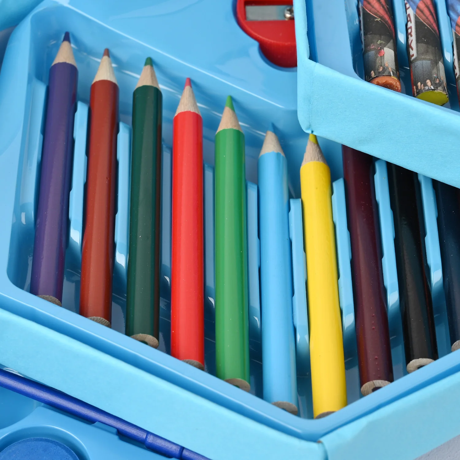 Color Kit 46 PCs for Kids - Image 4