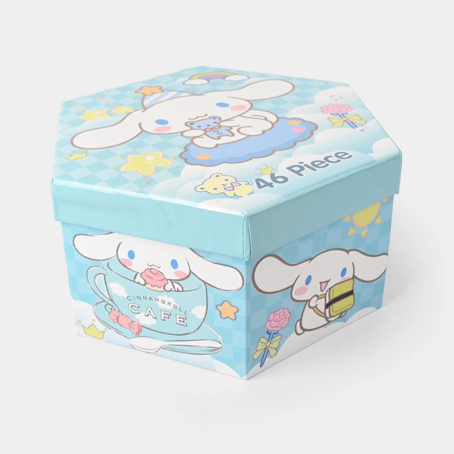 Color Kit 46 PCs for Kids - Image 3