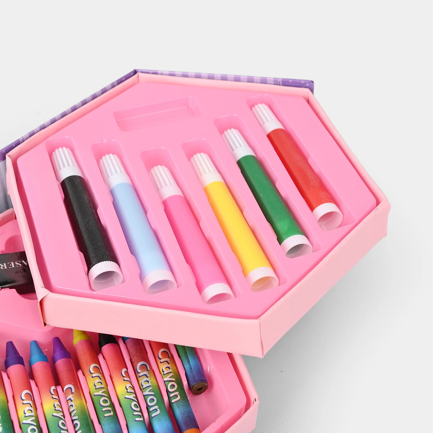 Color Kit 46 PCs for Kids - Image 5