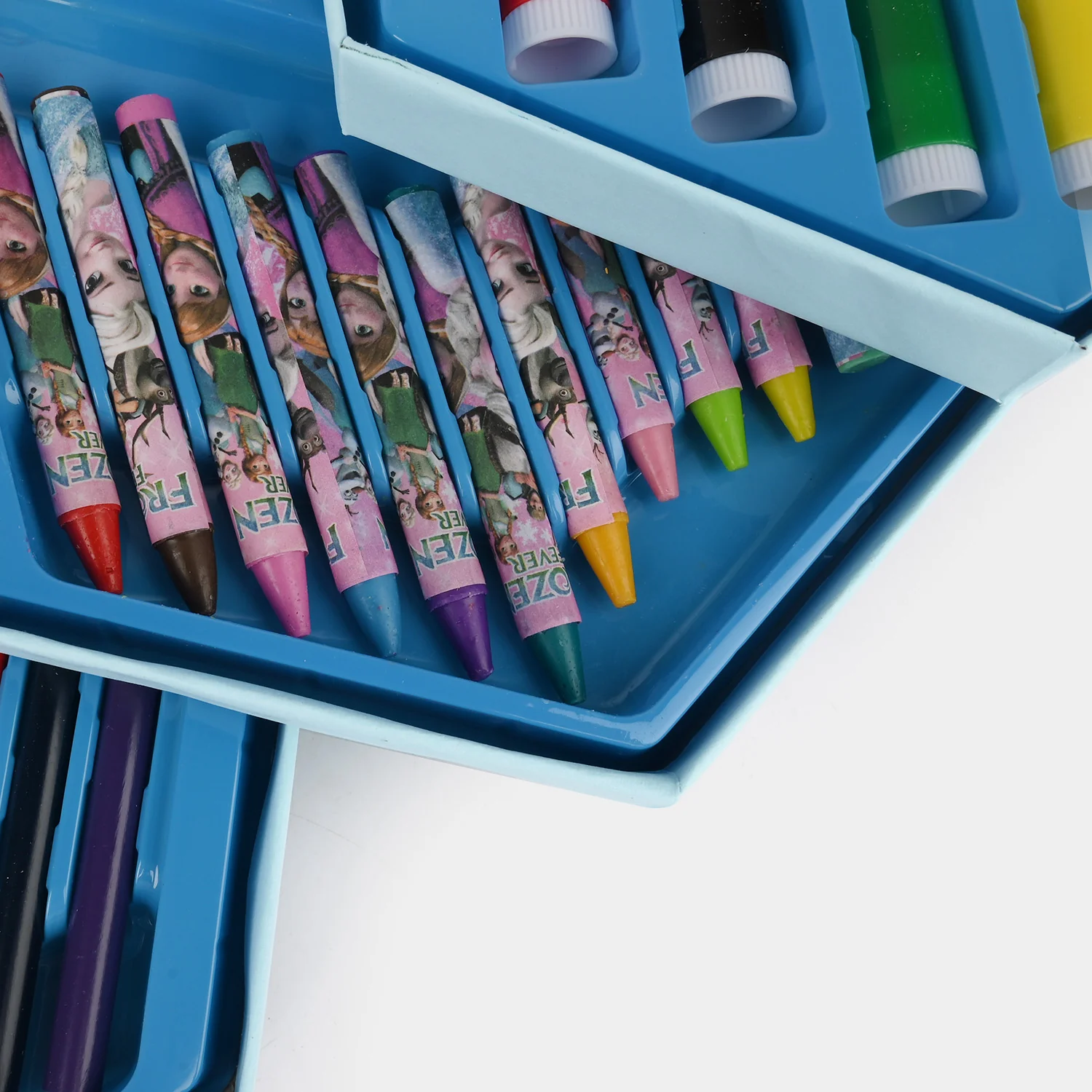 Color Kit 46 PCs for Kids - Image 4