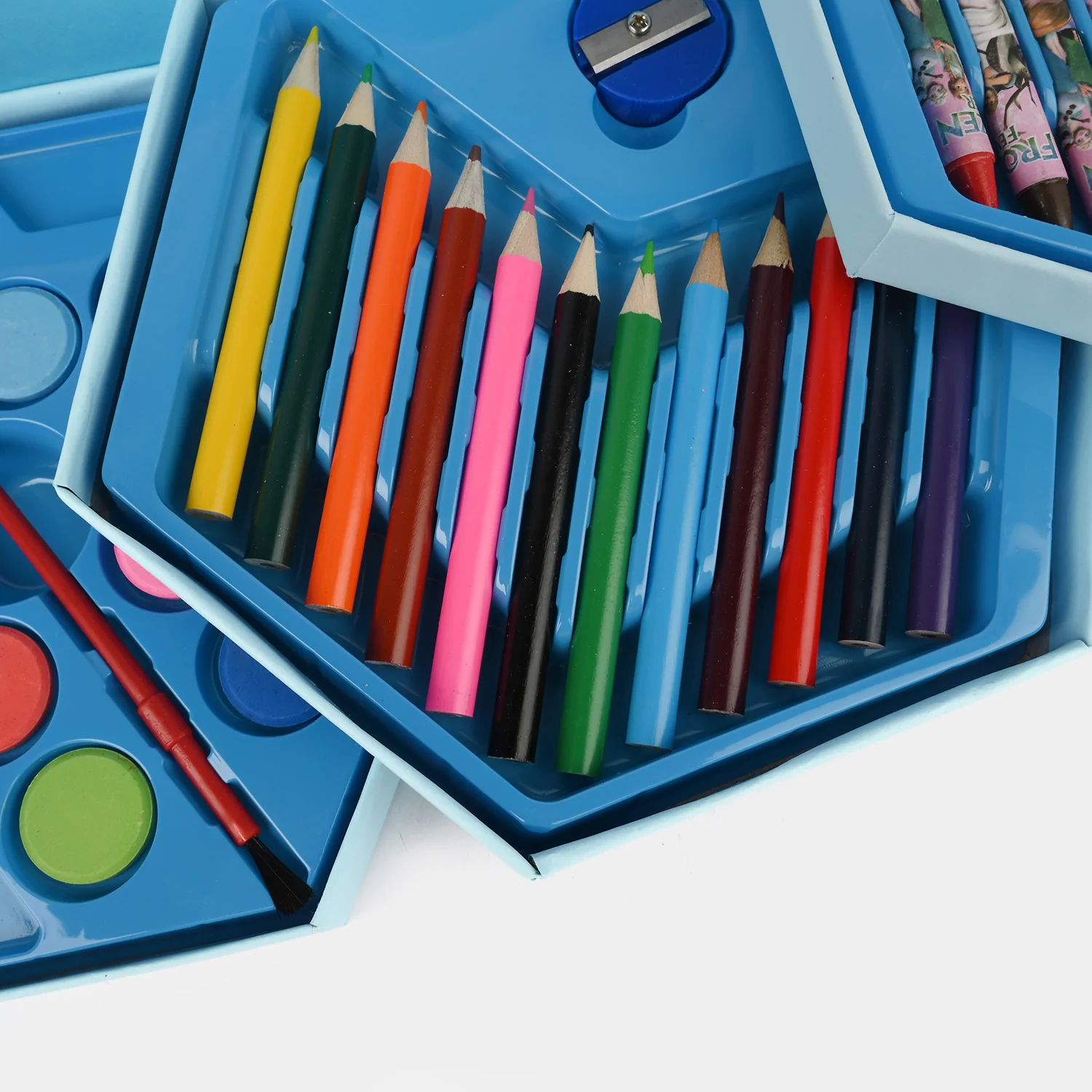 Color Kit 46 PCs for Kids - Image 5