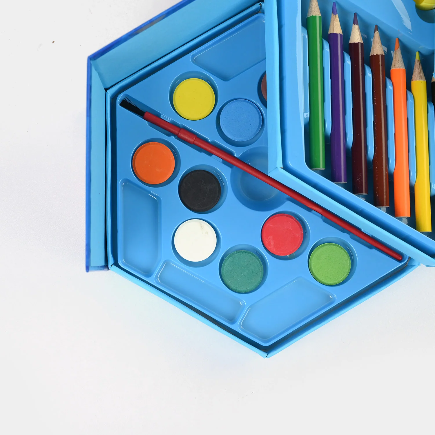 Color Kit 46 PCs for Kids - Image 2