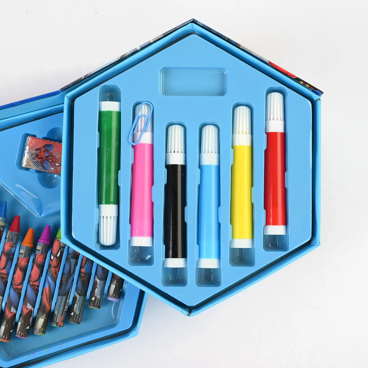 Color Kit 46 PCs for Kids - Image 4