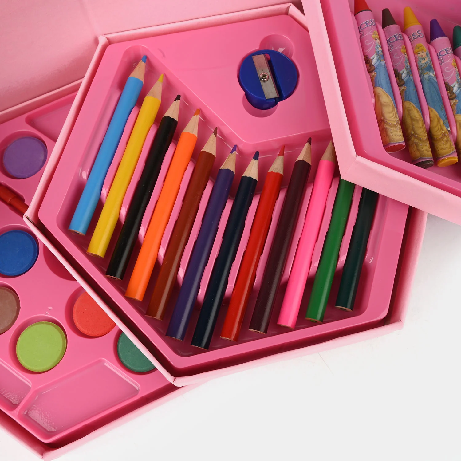 Color Kit 46 PCs for Kids - Image 5
