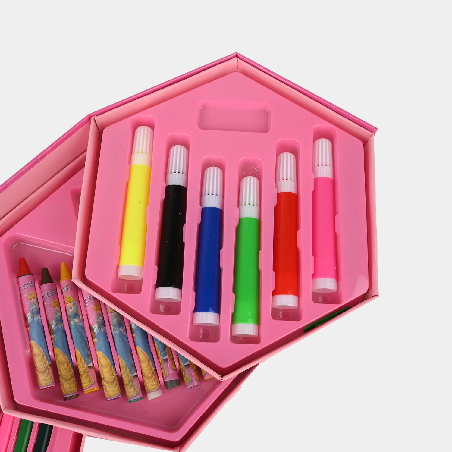 Color Kit 46 PCs for Kids - Image 6