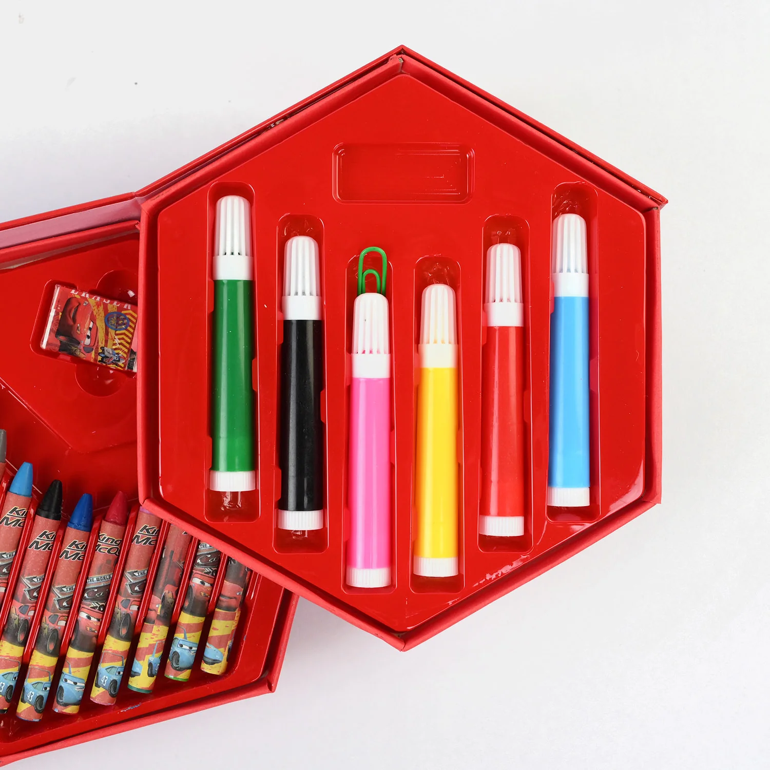 Color Kit 46 PCs for Kids - Image 4