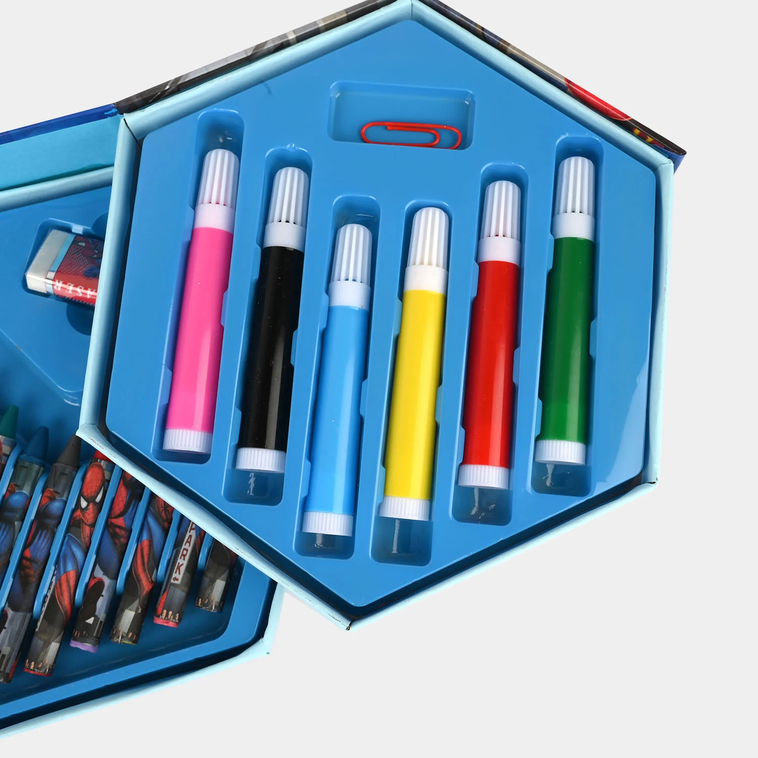 Color Kit 46 PCs for Kids - Image 4