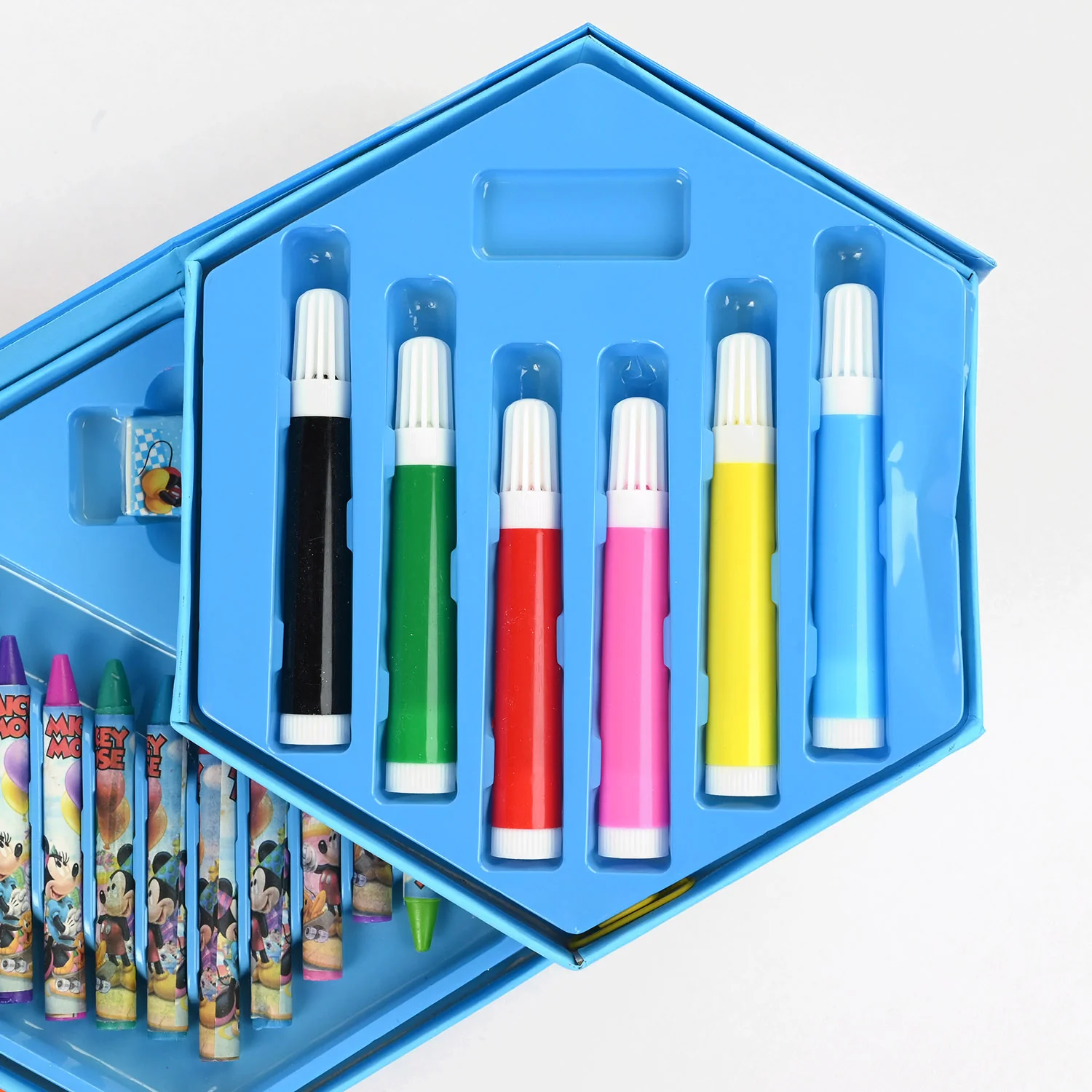 Color Kit 46 PCs for Kids - Image 4