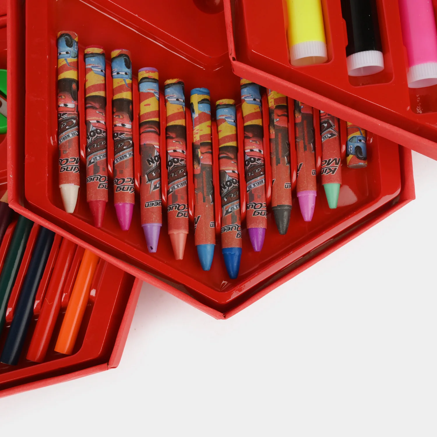 Color Kit 46 PCs for Kids - Image 2