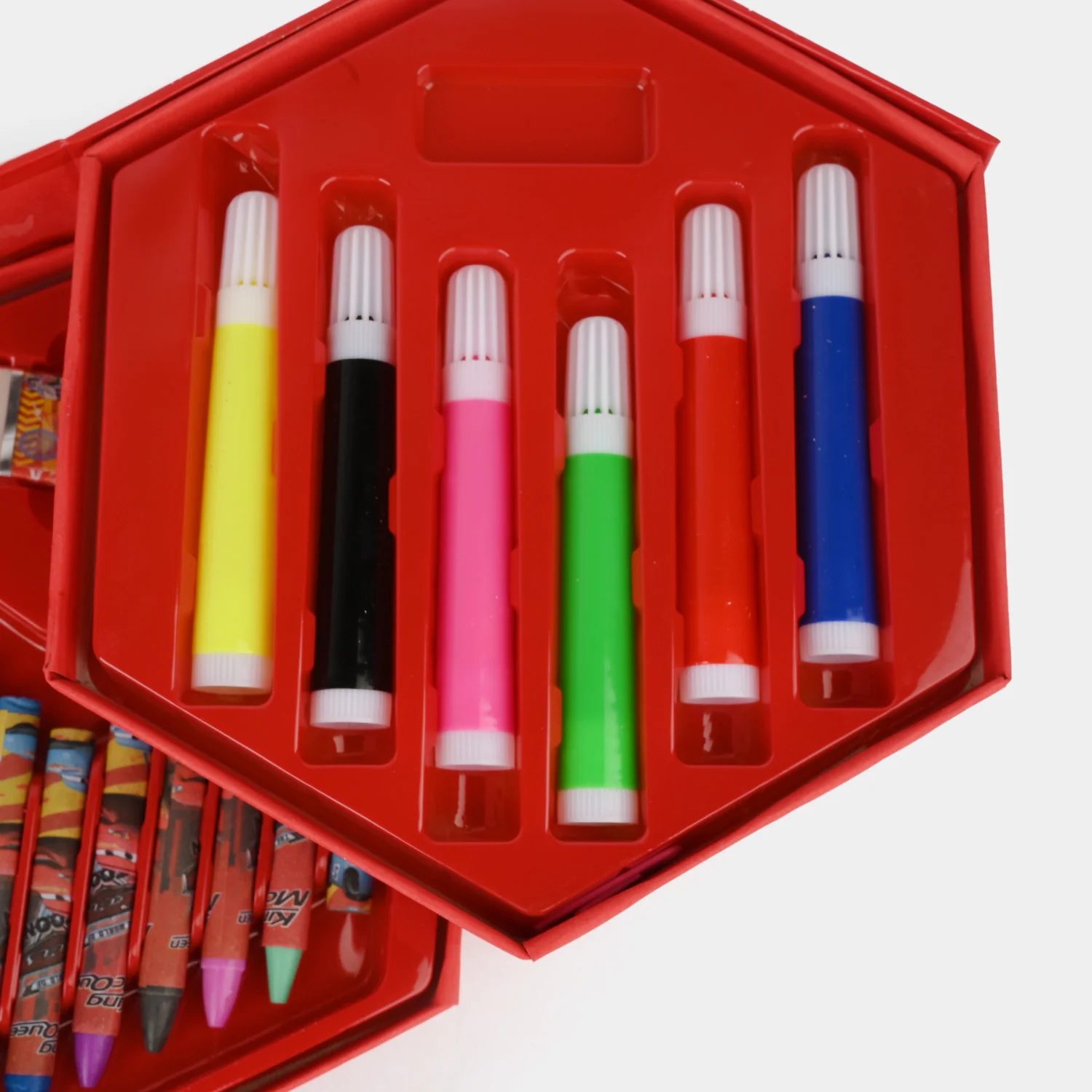 Color Kit 46 PCs for Kids - Image 4