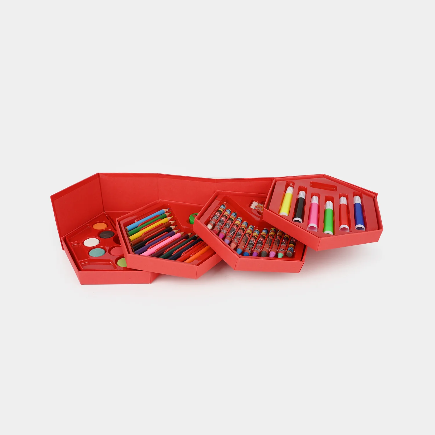 Color Kit 46 PCs for Kids - Image 6