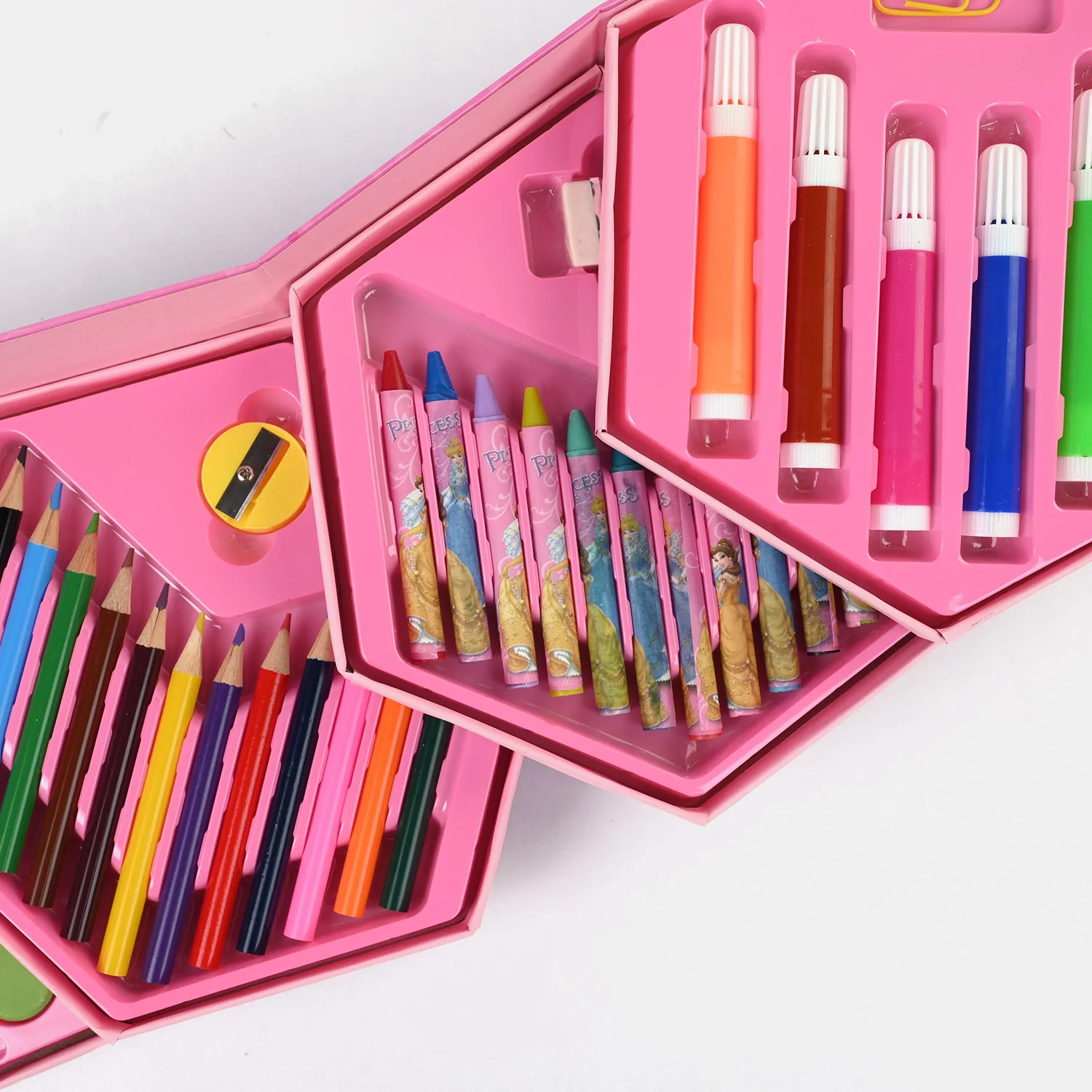 Color Kit 46 PCs for Kids - Image 5